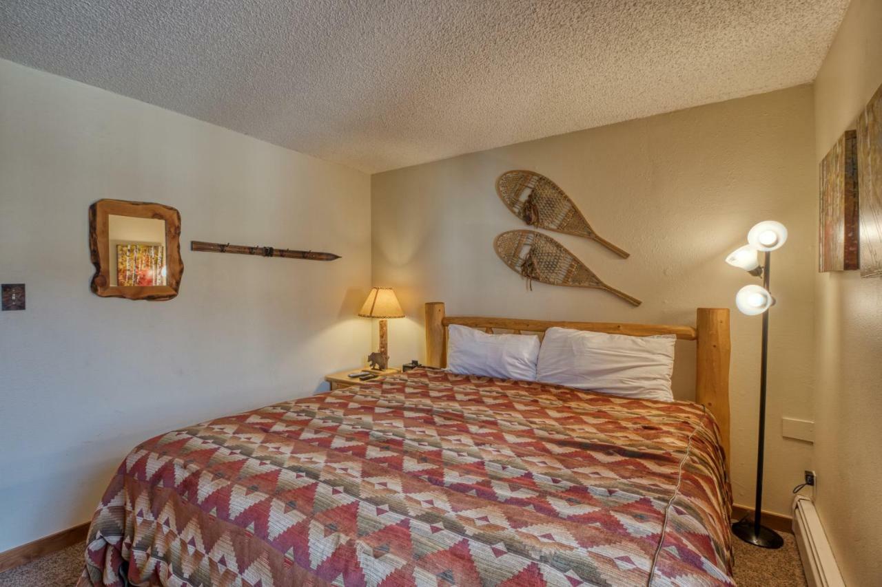Main St. Condo In Breckenridge Zewnętrze zdjęcie